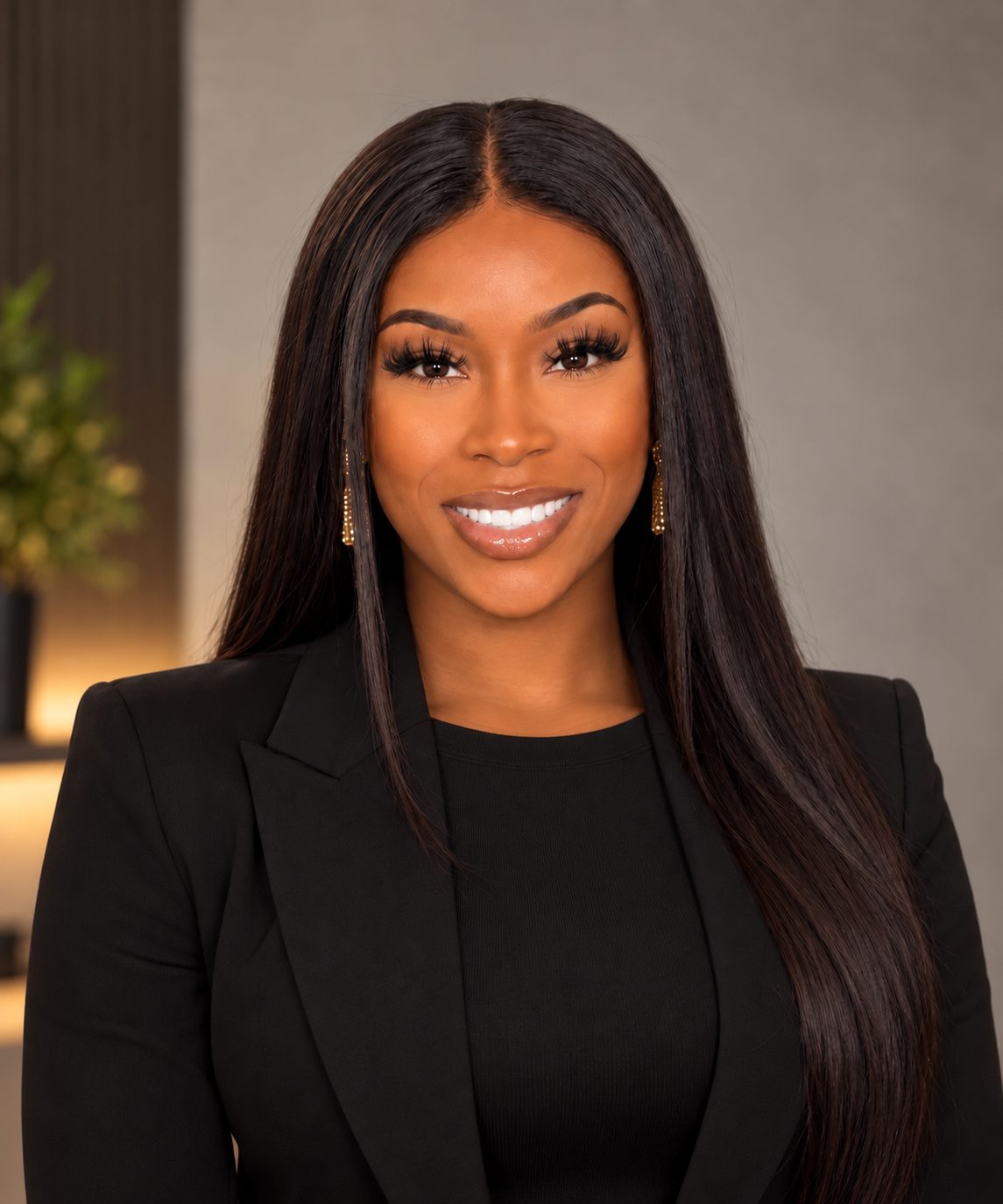Brooke Odun John